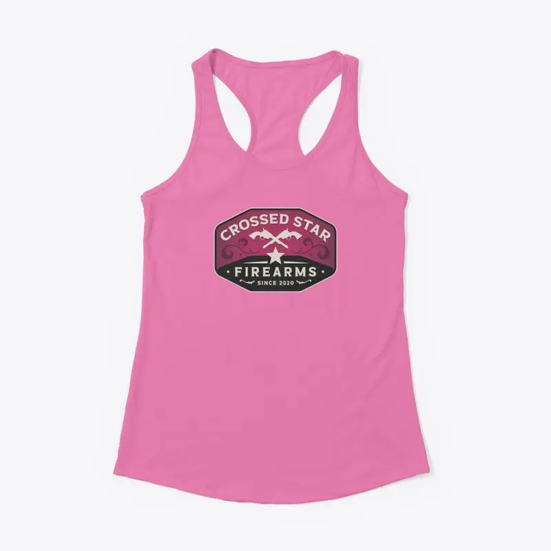 Womens Tank