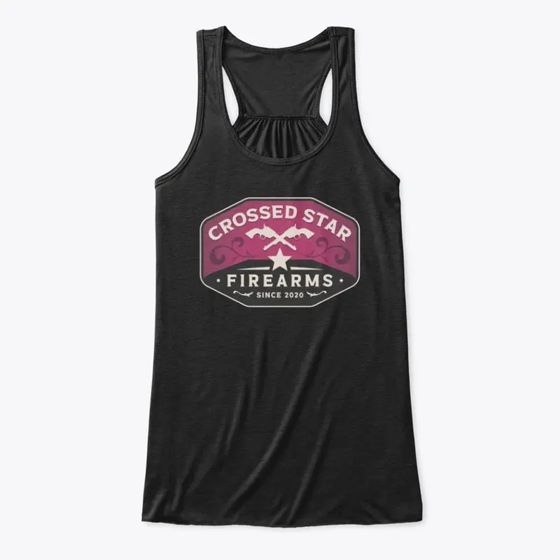 Womens Flowy Tank